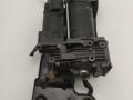 компрессор пневмоподвески BMW X5 E70 2008, 3.0 л., M57 D30 (306D3), дизель, АКПП, внедорожник 5 дв., 6799419 - фото №3