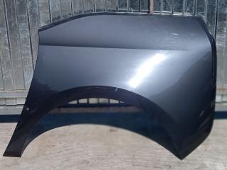 крыло заднее левое BMW i3 L01 I01 2014, 0.6 л., бензин, электро, задний привод, правый руль