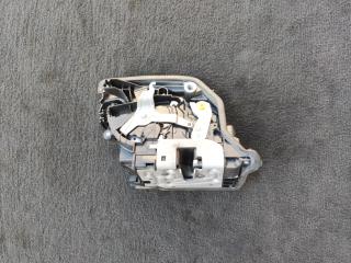 замок двери передней правой BMW X1 F48 2018, 2.5 л., дизель, АКПП, внедорожник 5 дв., 51217281936, 7281936