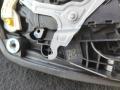 замок двери передней правой BMW X1 F48 2018, 2.5 л., дизель, АКПП, внедорожник 5 дв., 51217281936, 7281936 - фото №2