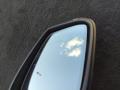 зеркало наружное правое BMW i3 L01 I01 2014, 0.6 л., бензин, электро, задний привод, правый руль - фото №2