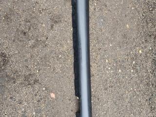 накладка на порог BMW X3 F25 2014, 2.0 л., N20 B20 A, бензин, АКПП, внедорожник 5 дв., 51777210079