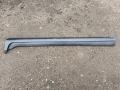 накладка на порог BMW X3 F25 2014, 2.0 л., N20 B20 A, бензин, АКПП, внедорожник 5 дв., 51777210079 - фото №2