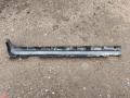 накладка на порог BMW X3 F25 2014, 2.0 л., N20 B20 A, бензин, АКПП, внедорожник 5 дв., 51777210079 - фото №3