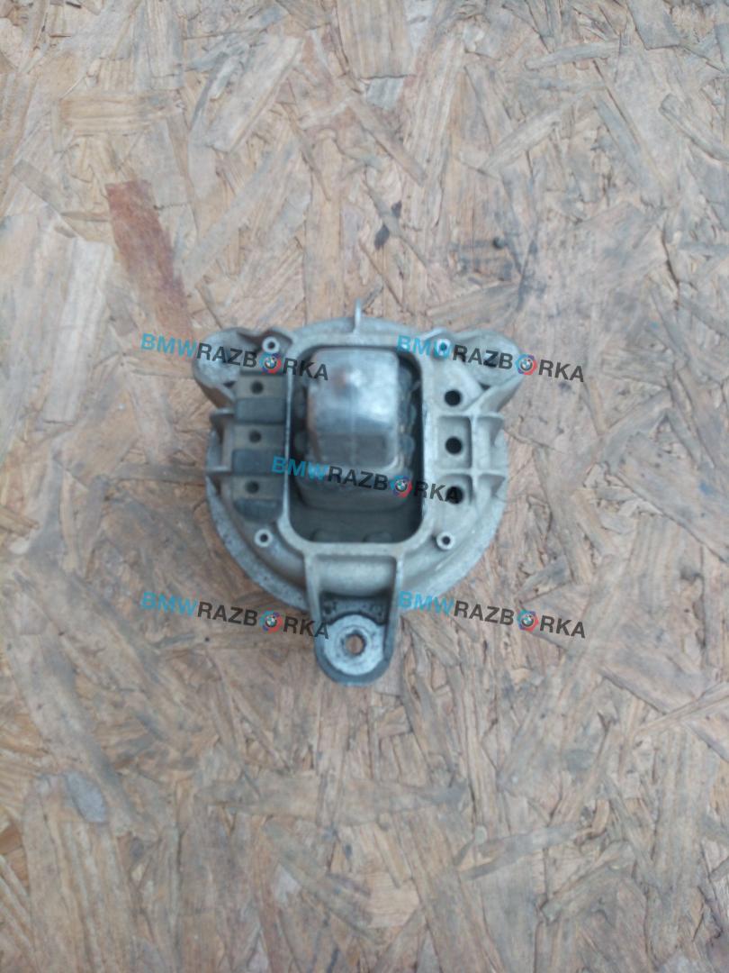 подушка крепления двигателя BMW 5 серия F07/F10/F11 2012, 2.0 л., N47 D20 C, дизель, АКПП, седан, 6785601 - фото №1