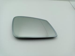 стекло зеркала наружного правого BMW 3 серия F30/F31 [рестайлинг] F30 2017, 3.5 л., D, дизель, АКПП, седан, полный привод, правый руль
