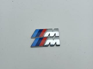 эмблема BMW 3 серия F30/F31 [рестайлинг] F30 2017, 3.5 л., D, дизель, АКПП, седан, полный привод, правый руль, 8058881, 8058882