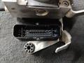 блок ABS BMW i3 L01 I01 2014, 0.6 л., бензин, электро, задний привод, правый руль, 6869933, 6869934 - фото №2