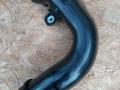 патрубок турбины BMW 5 серия F07/F10/F11 2012, 3.0 л., бензин, АКПП, седан, 13717583727 - фото №3