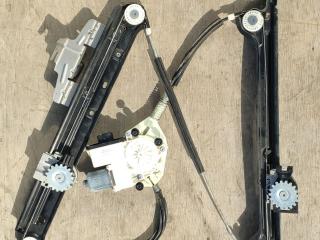 стеклоподъемник задний левый BMW 5 серия F07/F10/F11 2010, 3.0 л., N57 D30 A, дизель, АКПП, хетчбэк 5 дв., 7017315