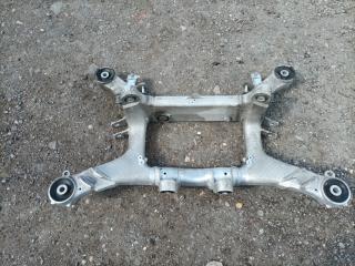 балка подвески задняя BMW M5 F90 2020, 4.4 л., S63 B44 B, бензин, АКПП, седан, полный привод, правый руль, 7857057