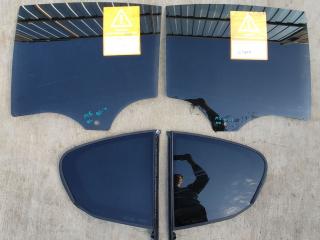 комплект задних стекол BMW M5 F90 2020, 4.4 л., S63 B44 B, бензин, АКПП, седан, полный привод, правый руль