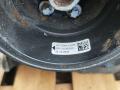 шкив коленвала BMW X5 F15 (2013 - 2018), 4.0 л., гибрид, АКПП, a52, внедорожник 5 дв., полный привод, правый руль, 11238683205, 8683205 - фото №5