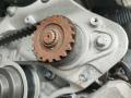стартер BMW X5 F15 (2013 - 2018), 4.0 л., гибрид, АКПП, a52, внедорожник 5 дв., полный привод, правый руль, 8607569 - фото №6