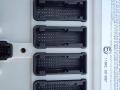 Блок управления BDC BMW i3 L01 I01 2014, 0.6 л., бензин, электро, задний привод, правый руль, 61359355490, 9355490 - фото №3
