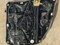 стеклоподъемник задний левый BMW M5 F90 2020, 4.4 л., S63 B44 B, бензин, АКПП, седан, полный привод, правый руль, 7365167 - фото №3
