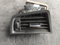 дефлектор обдува салона BMW 5 серия F07/F10/F11 F10 2011, 3.0 л., N52 B30, бензин, АКПП, седан, 9166883 - фото №2