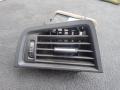 дефлектор обдува салона BMW 5 серия F07/F10/F11 F10 2011, 3.0 л., N52 B30, бензин, АКПП, седан, 9166883 - фото №4