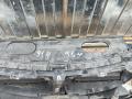 передняя панель крепления облицовки (телевизор) BMW X5 F15 (2013 - 2018), 4.0 л., гибрид, АКПП, a52, внедорожник 5 дв., полный привод, правый руль - фото №4