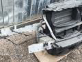передняя панель крепления облицовки (телевизор) BMW X5 F15 (2013 - 2018), 4.0 л., гибрид, АКПП, a52, внедорожник 5 дв., полный привод, правый руль - фото №3