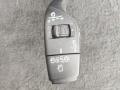 переключатель подрулевой (стрекоза) BMW i3 L01 I01 2014, 0.6 л., бензин, электро, задний привод, правый руль, 9320136, 61319320136 - фото №4