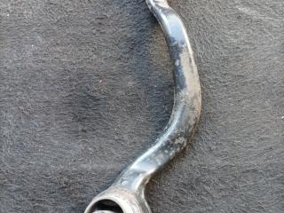 рычаг передний левый BMW X5 F15 (2013 - 2018), 4.0 л., гибрид, АКПП, a52, внедорожник 5 дв., полный привод, правый руль, 6851691