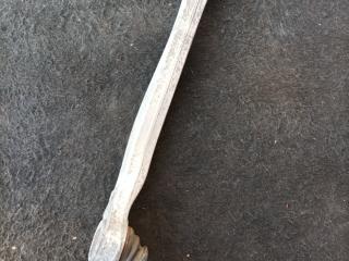 рычаг задний правый BMW X5 F15 (2013 - 2018), 4.0 л., гибрид, АКПП, a52, внедорожник 5 дв., полный привод, правый руль, 6796002