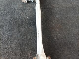 рычаг задний левый BMW X5 F15 (2013 - 2018), 4.0 л., гибрид, АКПП, a52, внедорожник 5 дв., полный привод, правый руль, 6796001