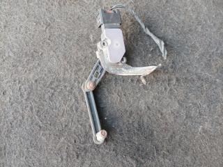 датчик дорожного просвета BMW X5 F15 (2013 - 2018), 4.0 л., гибрид, АКПП, a52, внедорожник 5 дв., полный привод, правый руль, 6870200, 6752797, 6871399