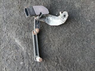 датчик дорожного просвета BMW X5 F15 (2013 - 2018), 4.0 л., гибрид, АКПП, a52, внедорожник 5 дв., полный привод, правый руль, 6870200, 6752797, 6871400