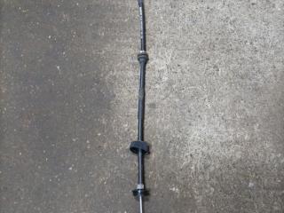 трос ручника BMW X5 F15 (2013 - 2018), 4.0 л., гибрид, АКПП, a52, внедорожник 5 дв., полный привод, правый руль, 6870192