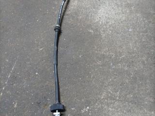 трос ручника BMW X5 F15 (2013 - 2018), 4.0 л., гибрид, АКПП, a52, внедорожник 5 дв., полный привод, правый руль, 6870191