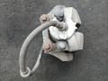 суппорт задний правый BMW X5 F15 (2013 - 2018), 4.0 л., гибрид, АКПП, a52, внедорожник 5 дв., полный привод, правый руль - фото №2