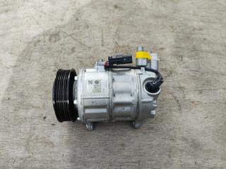 компрессор кондиционера BMW 2 серия G42 F44 2021, 1.5 л., бензин, передний привод, 64525A21D12, 5A21D12