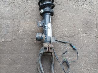 амортизатор передний левый BMW X5 F15 (2013 - 2018), 4.0 л., гибрид, АКПП, a52, внедорожник 5 дв., полный привод, правый руль, 6875083