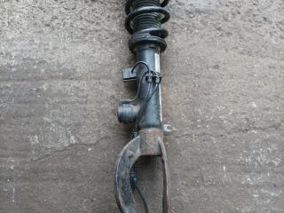 амортизатор передний правый BMW X5 F15 (2013 - 2018), 4.0 л., гибрид, АКПП, a52, внедорожник 5 дв., полный привод, правый руль, 6875084