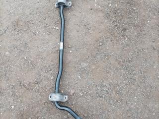 стабилизатор подвески передний BMW X5 F15 (2013 - 2018), 4.0 л., гибрид, АКПП, a52, внедорожник 5 дв., полный привод, правый руль, 6854141