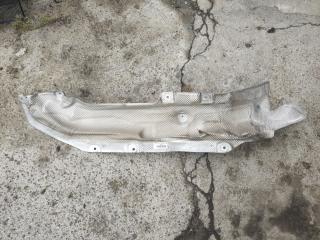 тепловой экран глушителя BMW M5 F90 2020, 4.4 л., S63 B44 B, бензин, АКПП, седан, полный привод, правый руль, 8072367, 51488072367