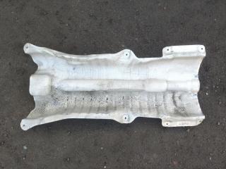 тепловой экран глушителя BMW M5 F90 2020, 4.4 л., S63 B44 B, бензин, АКПП, седан, полный привод, правый руль, 8076045, 51488076045