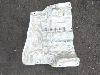 тепловой экран глушителя BMW M5 F90 2020, 4.4 л., S63 B44 B, бензин, АКПП, седан, полный привод, правый руль, 8060069