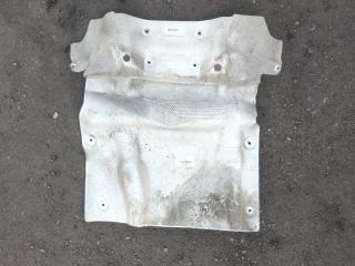 тепловой экран глушителя BMW M5 F90 2020, 4.4 л., S63 B44 B, бензин, АКПП, седан, полный привод, правый руль, 8071591, 51488071591, 8082059