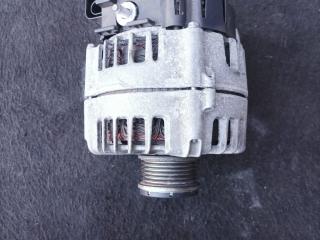 генератор BMW 3 серия F30/F31/F34 F30 2012, 2.0 л., D, N47 D20 C, дизель, МКПП, 300, седан, задний привод, правый руль, 7823343