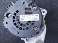 генератор BMW 3 серия F30/F31/F34 F30 2012, 2.0 л., D, N47 D20 C, дизель, МКПП, 300, седан, задний привод, правый руль, 7823343 - фото №4