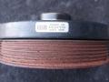 шкив коленвала BMW 3 серия F30/F31/F34 F30 2012, 2.0 л., D, N47 D20 C, дизель, МКПП, 300, седан, задний привод, правый руль, 8512072 - фото №3