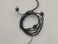 проводка датчиков парковки BMW 7 серия F01/F02 2010, 3.0 л., N57 D30 B, дизель, АКПП, седан - фото №2