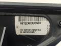 зеркало наружное левое BMW 7 серия F01/F02 2010, 3.0 л., N57 D30 B, дизель, АКПП, седан - фото №4