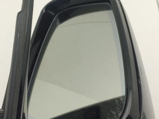 стекло зеркала наружного левого BMW 7 серия F01/F02 2010, 3.0 л., N57 D30 B, дизель, АКПП, седан