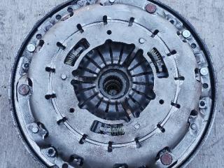 маховик BMW 3 серия F30/F31/F34 F30 2012, 2.0 л., D, N47 D20 C, дизель, МКПП, 300, седан, задний привод, правый руль