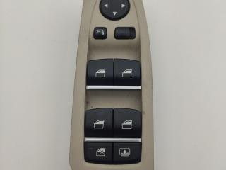 блок управления стеклоподъемниками BMW 7 серия F01/F02 2010, 3.0 л., N57 D30 B, дизель, АКПП, седан, 61319163615