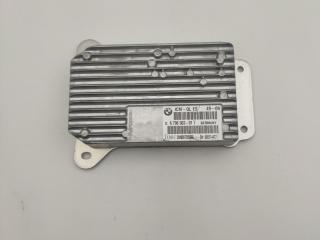 блок управления ICM BMW 7 серия F01/F02 2010, 3.0 л., N57 D30 B, дизель, АКПП, седан, 34526796503